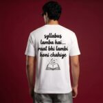 funny graphic printed...