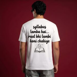 funny graphic printed...