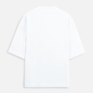 Unisex Terry Oversized Tee