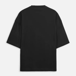 Unisex Terry Oversized Tee